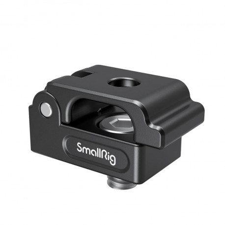 SmallRig 2418 Universele Spring Kabelklem (2 stuks)