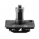 Westcott M6 Multi Mount Tripod Plate