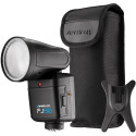 Westcott FJ80 Universal Touchscreen 80Ws Speedlight