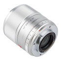 Viltrox FX 56 f/1.4 AF Fuji X Mount Silver