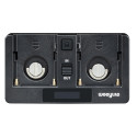 Weeylite NP F Adapter