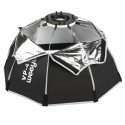 Weeylite VP 45 Ninja / Forza softbox