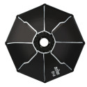 Weeylite VP 45 Ninja / Forza softbox