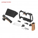 SmallRig 3299 Professionele Accessoire Kit voor BMPCC 6K PRO