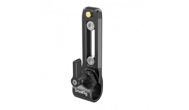 SmallRig 3011 Rod Clamp (met NATO rail)