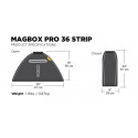 MagMod Magbox Pro 36 Strip