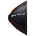 Godox Parabolic Reflector 128
