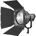 Godox Fresnel barndoor for 10 inch lens