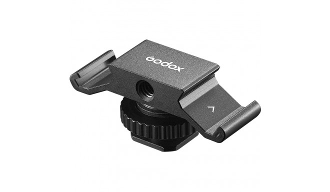 Godox Dual Cold Shoe Extension