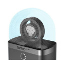 SmallRig 3491 Simorr Wave U1 USB Condenser Microfoon (Zwart)