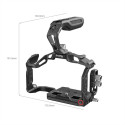 SmallRig 3891 âBlack Mambaâ Handheld Kit for Canon EOS R5 C