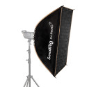 SmallRig 3930 RA R6090 Rectangular Softbox