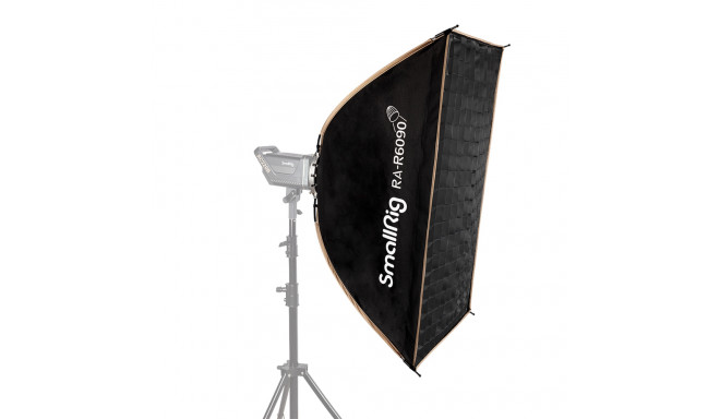 SmallRig 3930 RA R6090 Rectangular Softbox