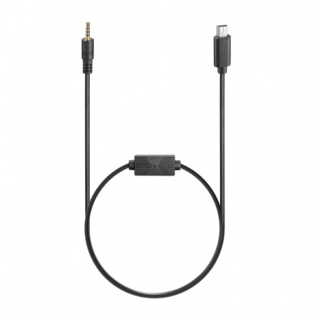 Godox Monitor Camera Control Cable (Mini USB) GMC U5