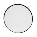 SmallRig 4128 5 in 1 Collapsible Circular Reflector (32")