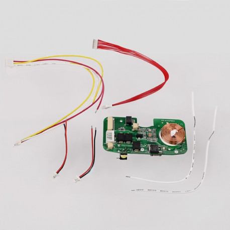 Godox TT685 flash head trigger board