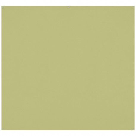 Westcott X Drop Pro Kreukbestendige Achtergrond Mos Groen (2.4 x 2.4 m)