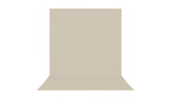 Westcott X Drop Pro Kreukbestendige Achtergrond Melk Wit Sweep (2.4 x 4 m)