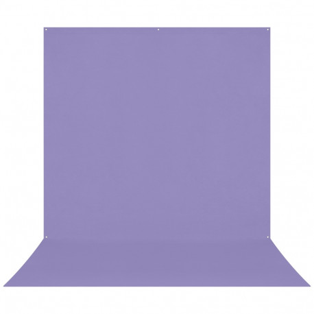 Westcott X Drop Pro Kreukbestendige Achtergrond Licht Paars Sweep (2.4 x 4 m)