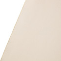 Westcott X Drop Kreukbestendige Achtergrond   Melk Wit (1.5 x 2.1 m)