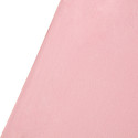 Westcott X Drop Kreukbestendige Achtergrond   Licht Roze (1.5 x 2.1 m)