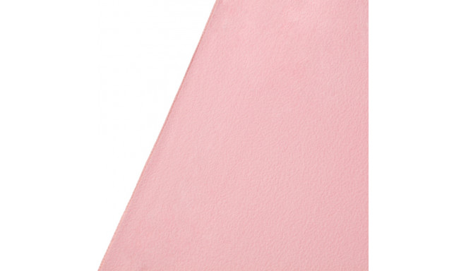 Westcott X Drop Kreukbestendige Achtergrond Licht Roze (1.5 x 2.1 m)