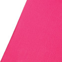 Westcott X Drop Wrinkle Resistant Backdrop   Donker Roze Sweep (5' x 12')