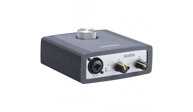 Godox AI2C 2 Channel USB Audio Interface