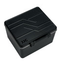 JJC JBC 34AK Plastic Storage Case