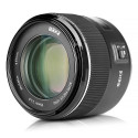 Meike 85mm f/1.8 AF Canon RF Mount