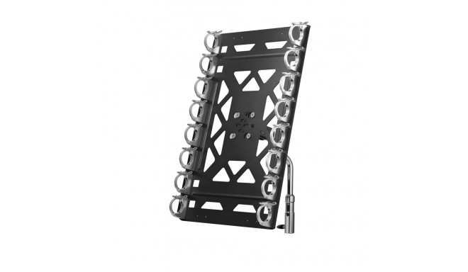 Godox TP B8 Eight light Bracket for TP Tube Light