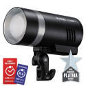 Godox AD300PRO Go Kit (Promo)