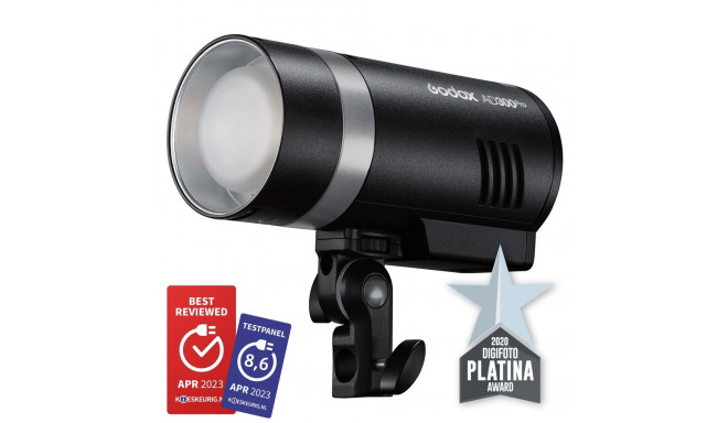 Godox Witstro AD300PRO Go Kit (Promo)