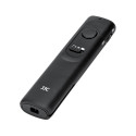 JJC RF SWF2 Wireless Remote Control (Sony remote cable with Multi terminal connector)