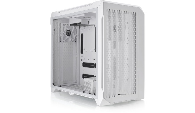Thermaltake CTE C750 Air Snow White