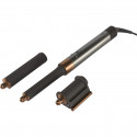 Dyson Airwrap multi-styler Complete Long, nickel/copper