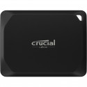 Crucial X10 Pro              2TB Portable SSD USB 3.2 Type-C