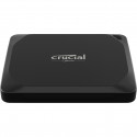 Crucial X10 Pro              2TB Portable SSD USB 3.2 Type-C