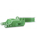 PLA Tough Ultimaker Green filament 3D-printerile, roheline, 750g