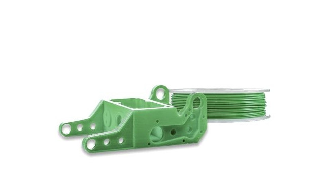PLA Tough Ultimaker Green filament 3D-printerile, roheline, 2,85 mm, 750g