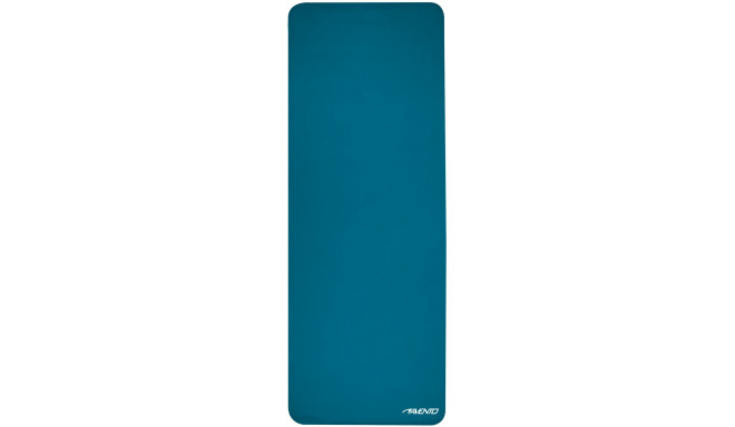 Fitness mat AVENTO 42MD 183x61x1,2cm Blue