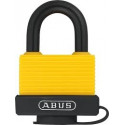 Tabalukk Abus 717AL/45 kollane