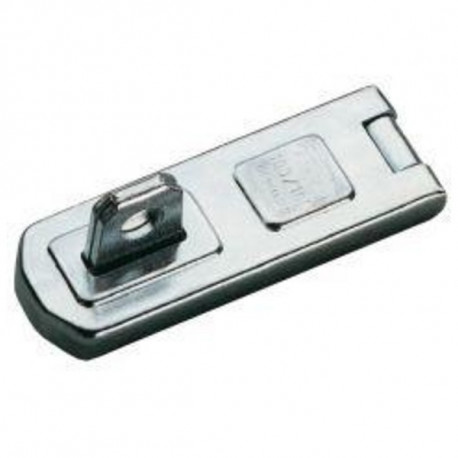 Tabaluku lukuaas Abus 100, 100mm tsingitud