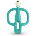 MATCHSTICK MONKEY teething toy 3m+ Green MM-T