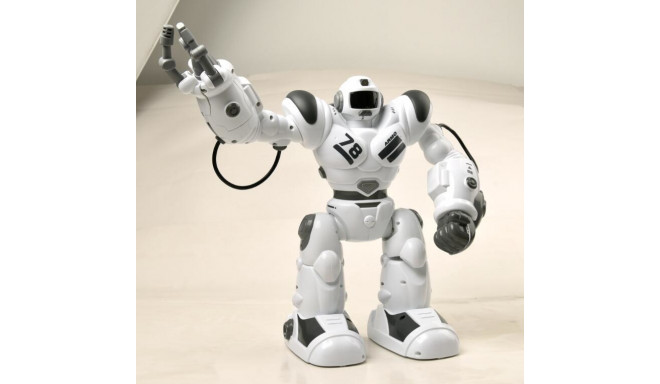 JAKI Remote Control Robot, 1709F007
