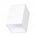 LUMINAIRE LED 15W 1350LM 3000K WHITE