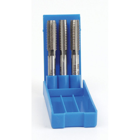 Keermepulgad 3tk.2mm