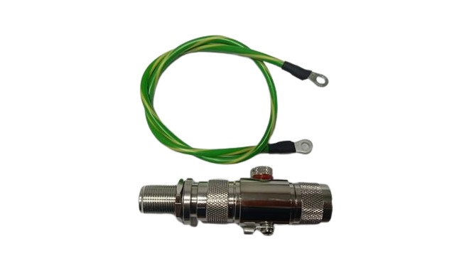 SH-Mount 15cm RG58 FME isane male plug