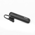 HOCO bluetooth headset sound business wireless E36 black