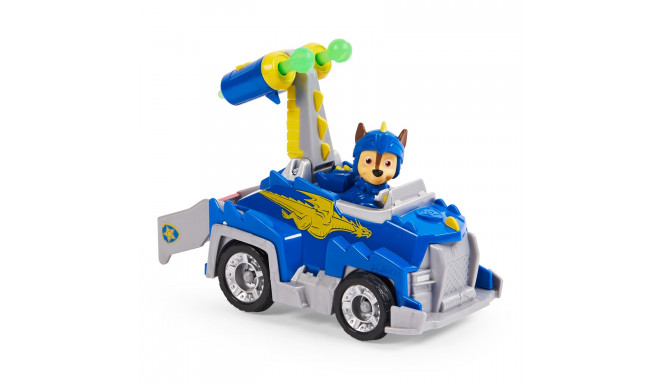 PAW PATROL vehicle Rescue Knights Chase, 6063